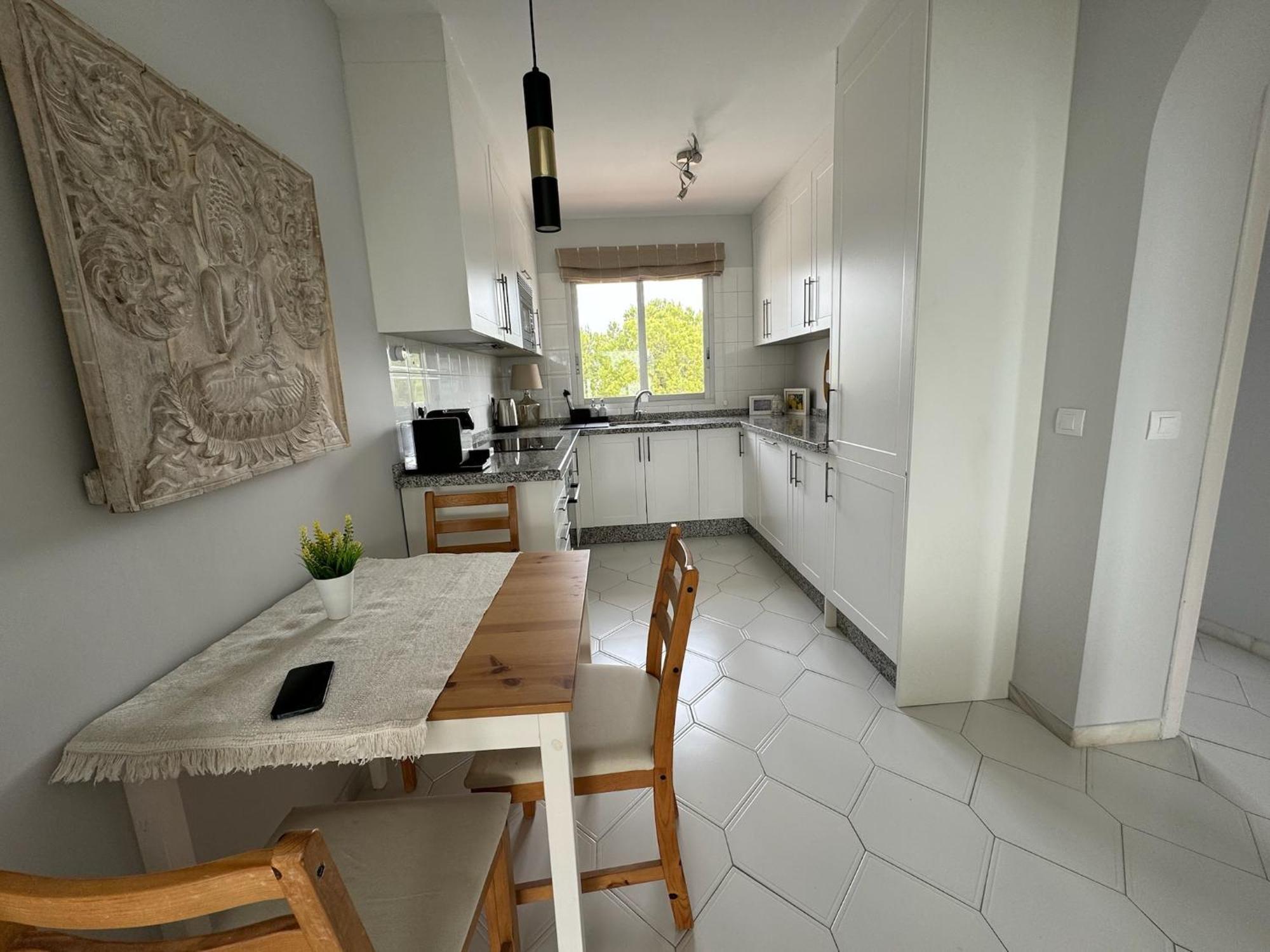 Amazing Sea View Apartment In Miraflores La Cala De Mijas Exterior foto